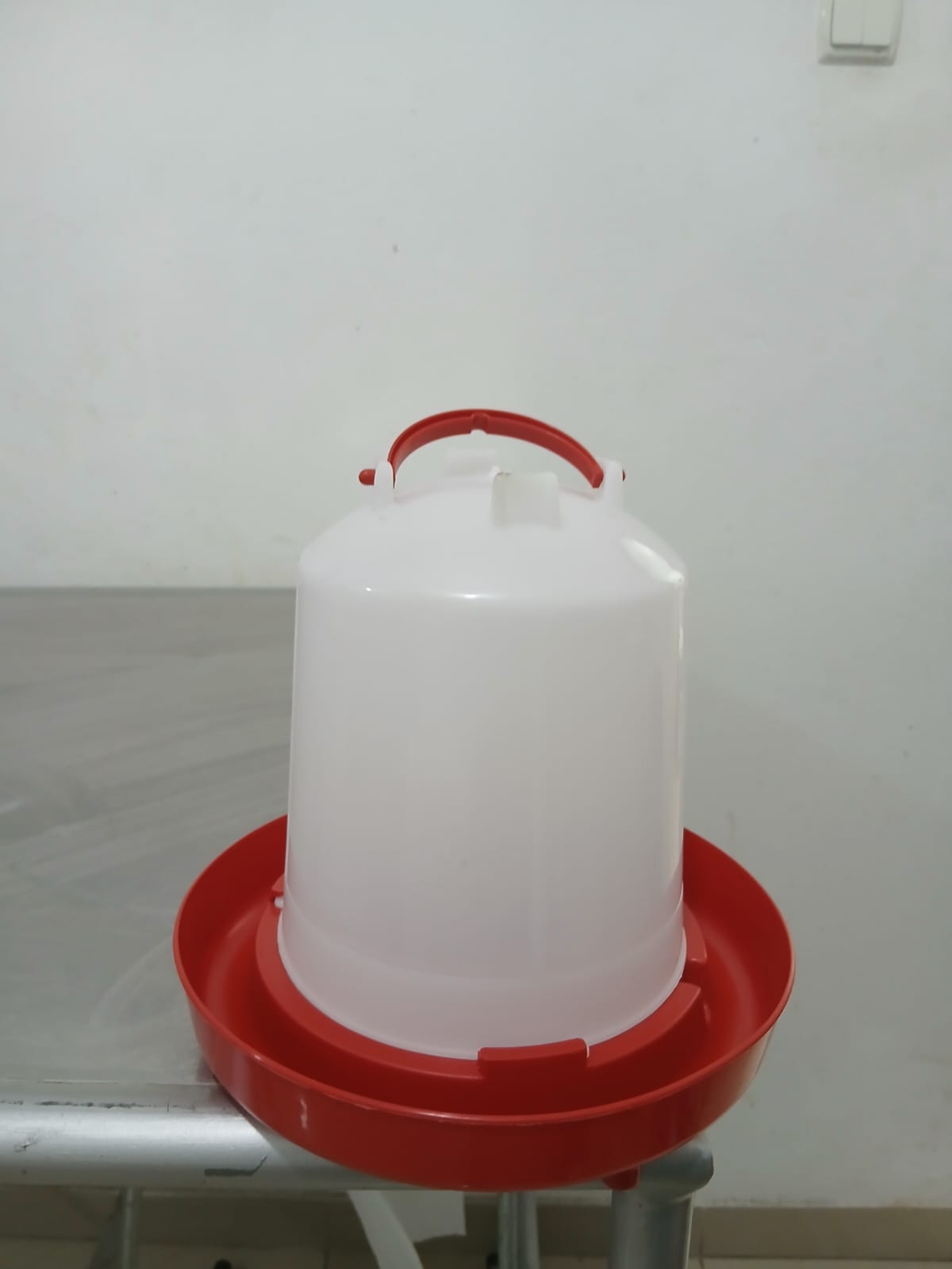 Bebedouro Avícola 3 L